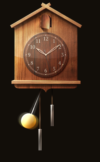 clock clock