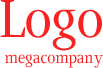 Logo megacompany